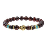 Bracelet Bouddha Homme