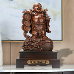 Bouddha Rieur Grand