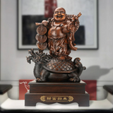 Bouddha Rieur Géant