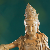 Statue Bouddha <br> Guanyin