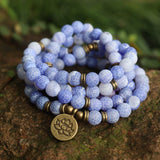 Bracelet Mala <br> Femme