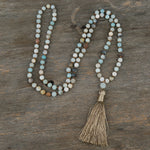 Collier Mala <br> Femme