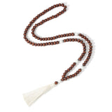 Collier Mala Artisanal