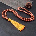 Collier Mala <br> Bouddhiste