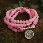 Bracelet Mala <br> Femme