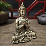 Statue Bouddha <br> Zen