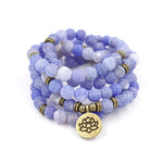 Bracelet Mala <br> Femme