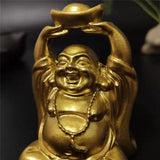 Bouddha Rieur <br> Fortune