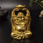Bouddha Rieur De La Fortune