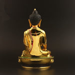 Statue Bouddha <br> Shakyamuni