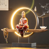 Brûleur Encens <br> Bouddha