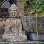 Statue Bouddha Grande Taille