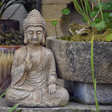 Statue Bouddha Grande Taille