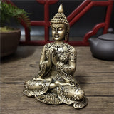 Statue Bouddha <br> Zen