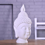 Tête de Bouddha <br> Décorative