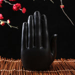 Main de Bouddha <br> Statue