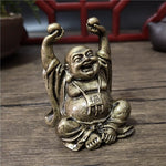 Bouddha Rieur <br> Santé