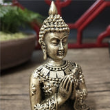 Statue Bouddha <br> Zen