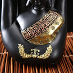 Main de Bouddha <br> Statue