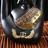 Main de Bouddha <br> Statue