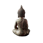Statue Bouddha <br> Avec Bougie