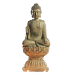 Statue Résine <br> Bouddha