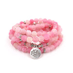 Bracelet Mala <br> Femme