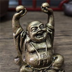 Bouddha Rieur <br> Santé