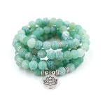 Bracelet Mala <br> Femme