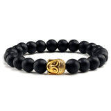 Bracelet <br> Perle Bouddha