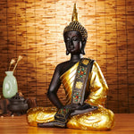 Bouddha Jardin