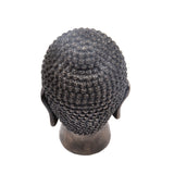 Tête de Bouddha <br> Déco