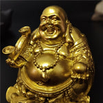 Bouddha Rieur <br> Amour