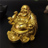 Bouddha Rieur <br> Amour