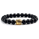 Bracelet Perle Bouddha