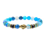 Bracelet Bouddhiste <br> Femme