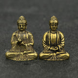 Statuette Bouddha Pas Chers