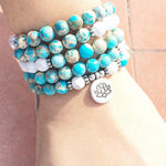 Bracelet Mala