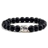 Bracelet <br> Perle Bouddha