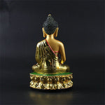 Statue Bouddha <br> Amitabha