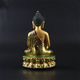 Statue Bouddha <br> Amitabha
