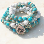 Bracelet Mala