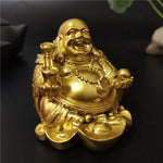 Bouddha Rieur <br> Amour