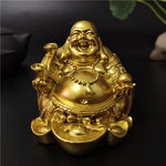 Bouddha Rieur Feng Shui