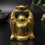Bouddha Rieur <br> Fortune