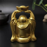 Bouddha Rieur <br> Fortune