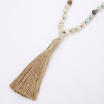 Collier Mala <br> Femme