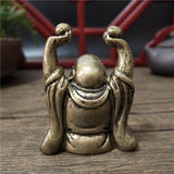 Bouddha Rieur <br> Santé