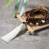 Collier Mala <br> Artisanal