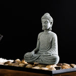 Statue Bouddha Bhūmisparsa